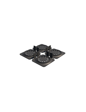 SMART MINI na białym tle