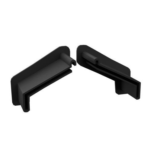 Odbojnik przyścienny - OP100,OP100R,OP10,OP10R (lewy + prawy)