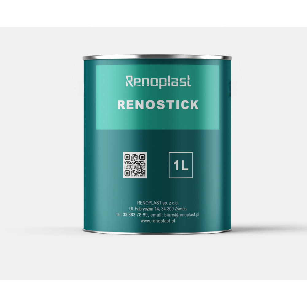 RENOSTICK RS 10 KLEJ do...